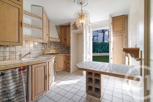 Appartement F3 &agrave; vendre - 3 pi&egrave;ces - 76,84 m2 - Nice - 06 - PROVENCE-ALPES-COTE-D-AZUR