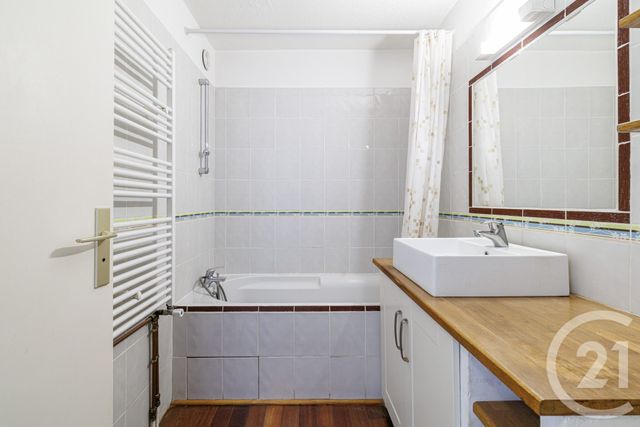 Appartement F3 &agrave; vendre - 3 pi&egrave;ces - 76,84 m2 - Nice - 06 - PROVENCE-ALPES-COTE-D-AZUR