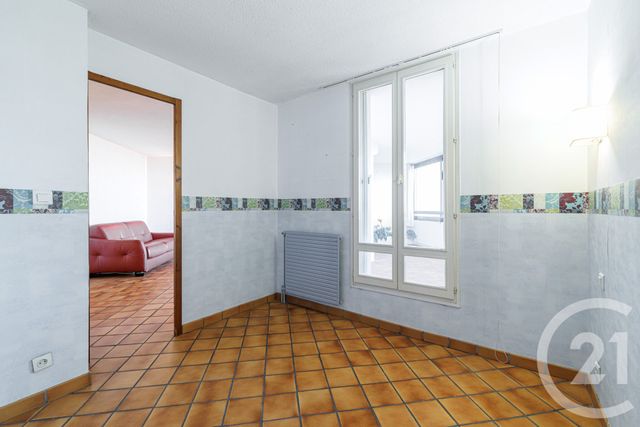 Appartement F3 &agrave; vendre - 3 pi&egrave;ces - 76,84 m2 - Nice - 06 - PROVENCE-ALPES-COTE-D-AZUR