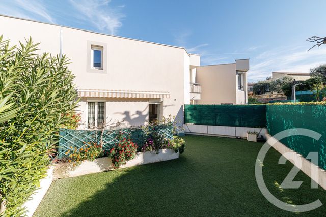 Appartement F3 &agrave; vendre - 3 pi&egrave;ces - 76,84 m2 - Nice - 06 - PROVENCE-ALPES-COTE-D-AZUR