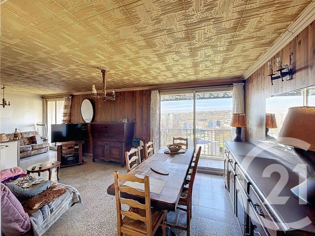 Appartement F4 &agrave; vendre - 4 pi&egrave;ces - 69,80 m2 - Nice - 06 - PROVENCE-ALPES-COTE-D-AZUR