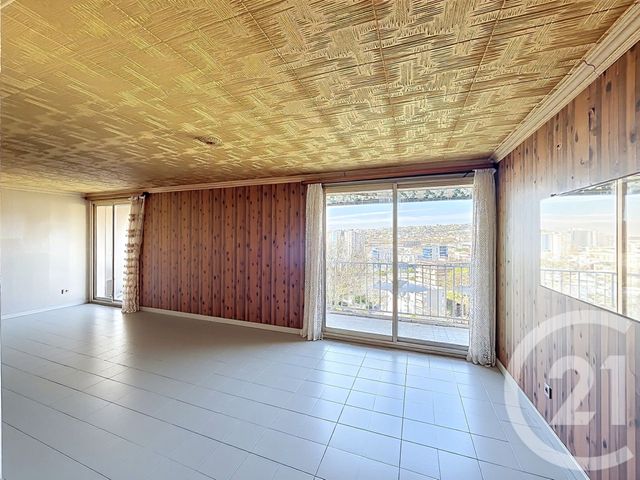 Appartement F4 &agrave; vendre - 4 pi&egrave;ces - 69,80 m2 - Nice - 06 - PROVENCE-ALPES-COTE-D-AZUR