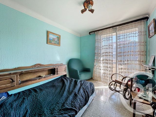 Appartement F4 &agrave; vendre - 4 pi&egrave;ces - 69,80 m2 - Nice - 06 - PROVENCE-ALPES-COTE-D-AZUR