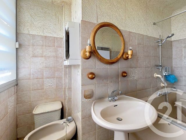 Appartement F4 &agrave; vendre - 4 pi&egrave;ces - 69,80 m2 - Nice - 06 - PROVENCE-ALPES-COTE-D-AZUR