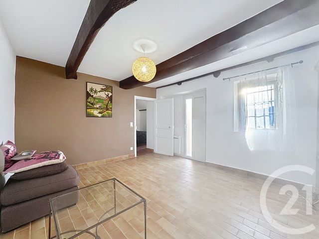 Appartement F4 &agrave; louer - 4 pi&egrave;ces - 79 m2 - Castagniers - 06 - PROVENCE-ALPES-COTE-D-AZUR