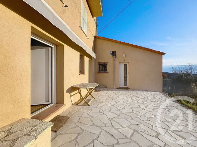 Appartement F4 &agrave; louer - 4 pi&egrave;ces - 79 m2 - Castagniers - 06 - PROVENCE-ALPES-COTE-D-AZUR