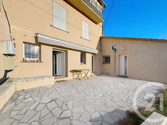 Appartement F4 &agrave; louer - 4 pi&egrave;ces - 79 m2 - Castagniers - 06 - PROVENCE-ALPES-COTE-D-AZUR