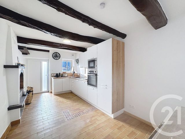 Appartement F4 &agrave; louer - 4 pi&egrave;ces - 79 m2 - Castagniers - 06 - PROVENCE-ALPES-COTE-D-AZUR