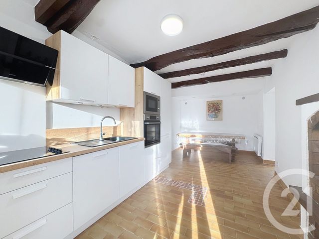 Appartement F4 &agrave; louer - 4 pi&egrave;ces - 79 m2 - Castagniers - 06 - PROVENCE-ALPES-COTE-D-AZUR