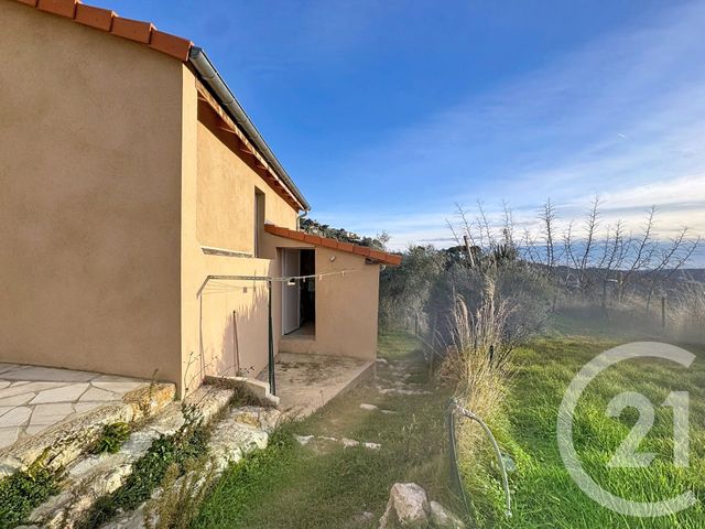 Appartement F4 &agrave; louer - 4 pi&egrave;ces - 79 m2 - Castagniers - 06 - PROVENCE-ALPES-COTE-D-AZUR