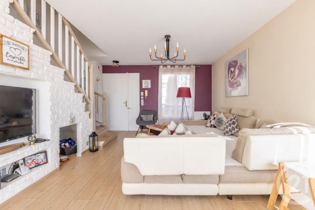 Maison &agrave; vendre - 5 pi&egrave;ces - 100 m2 - Nice - 06 - PROVENCE-ALPES-COTE-D-AZUR