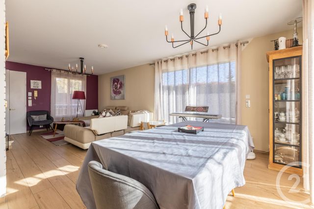 Maison &agrave; vendre - 5 pi&egrave;ces - 100 m2 - Nice - 06 - PROVENCE-ALPES-COTE-D-AZUR