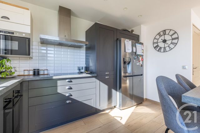 Maison &agrave; vendre - 5 pi&egrave;ces - 100 m2 - Nice - 06 - PROVENCE-ALPES-COTE-D-AZUR