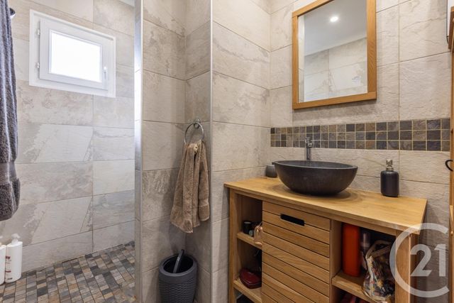 Maison &agrave; vendre - 5 pi&egrave;ces - 100 m2 - Nice - 06 - PROVENCE-ALPES-COTE-D-AZUR