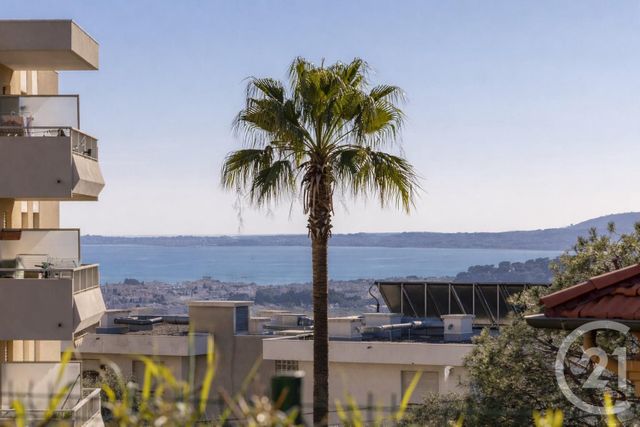 Maison &agrave; vendre - 5 pi&egrave;ces - 100 m2 - Nice - 06 - PROVENCE-ALPES-COTE-D-AZUR