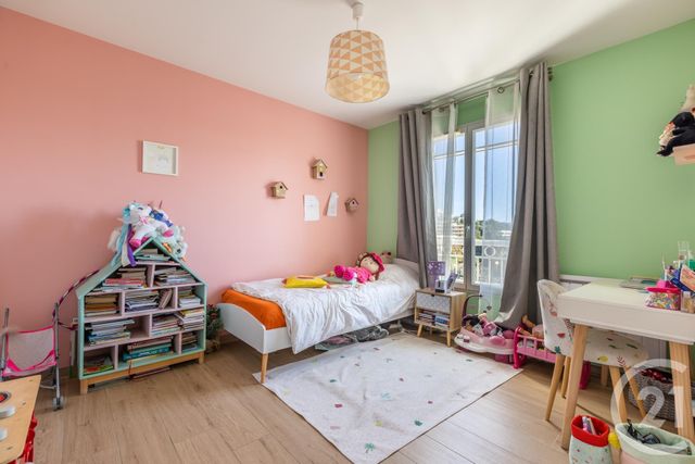 Maison &agrave; vendre - 5 pi&egrave;ces - 100 m2 - Nice - 06 - PROVENCE-ALPES-COTE-D-AZUR