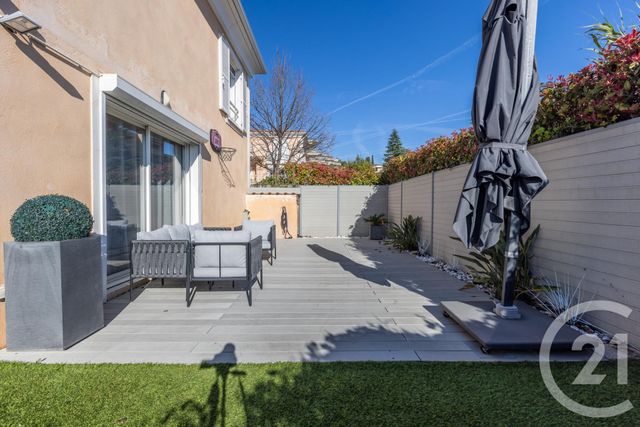 Maison &agrave; vendre - 5 pi&egrave;ces - 100 m2 - Nice - 06 - PROVENCE-ALPES-COTE-D-AZUR