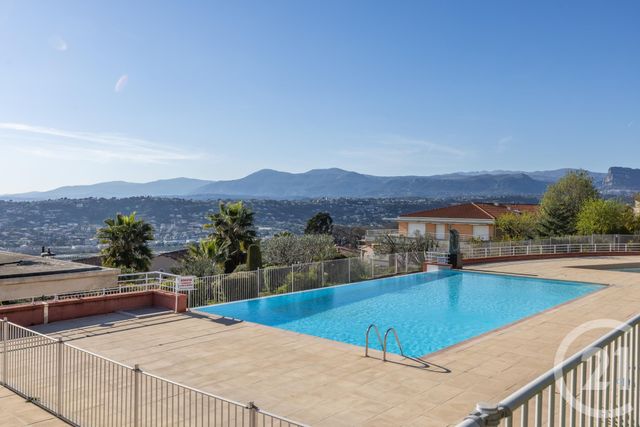 Maison &agrave; vendre - 5 pi&egrave;ces - 100 m2 - Nice - 06 - PROVENCE-ALPES-COTE-D-AZUR