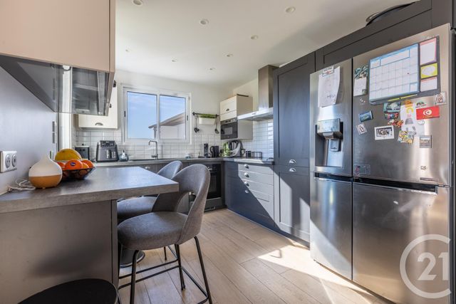 Maison &agrave; vendre - 5 pi&egrave;ces - 100 m2 - Nice - 06 - PROVENCE-ALPES-COTE-D-AZUR