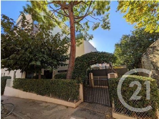 appartement - NICE - 06