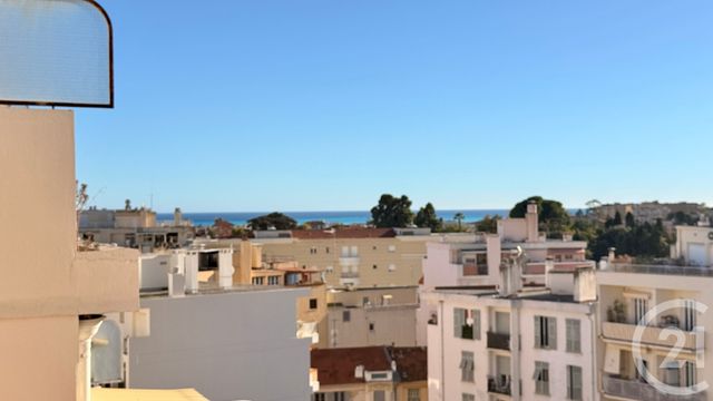 Appartement F2 &agrave; vendre - 2 pi&egrave;ces - 36,20 m2 - Nice - 06 - PROVENCE-ALPES-COTE-D-AZUR