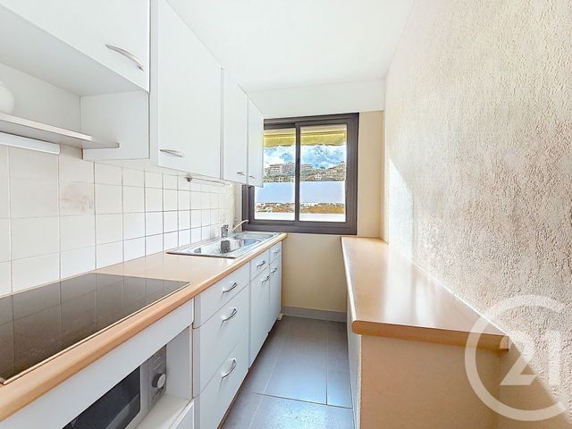 Appartement F2 &agrave; vendre - 2 pi&egrave;ces - 36,20 m2 - Nice - 06 - PROVENCE-ALPES-COTE-D-AZUR