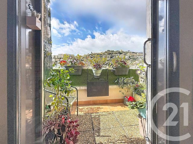 Appartement F2 &agrave; vendre - 2 pi&egrave;ces - 36,20 m2 - Nice - 06 - PROVENCE-ALPES-COTE-D-AZUR