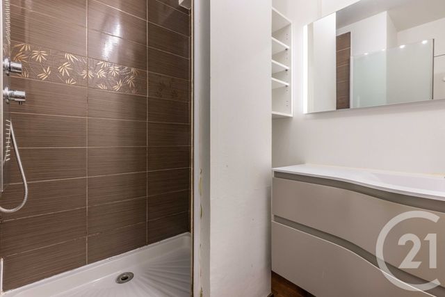 Appartement F3 &agrave; vendre - 3 pi&egrave;ces - 66,70 m2 - Nice - 06 - PROVENCE-ALPES-COTE-D-AZUR