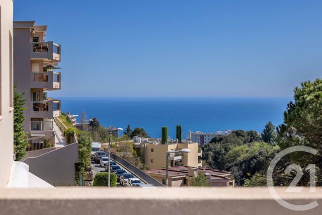 Appartement F3 &agrave; vendre - 3 pi&egrave;ces - 66,70 m2 - Nice - 06 - PROVENCE-ALPES-COTE-D-AZUR
