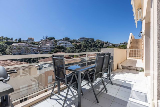 Appartement F3 &agrave; vendre - 3 pi&egrave;ces - 66,70 m2 - Nice - 06 - PROVENCE-ALPES-COTE-D-AZUR