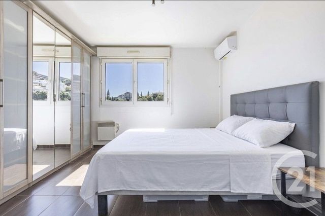 Appartement F3 &agrave; vendre - 3 pi&egrave;ces - 66,70 m2 - Nice - 06 - PROVENCE-ALPES-COTE-D-AZUR