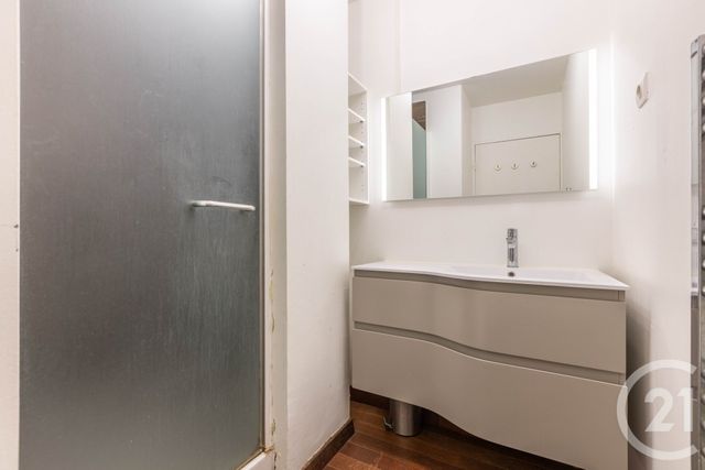 Appartement F3 &agrave; vendre - 3 pi&egrave;ces - 66,70 m2 - Nice - 06 - PROVENCE-ALPES-COTE-D-AZUR