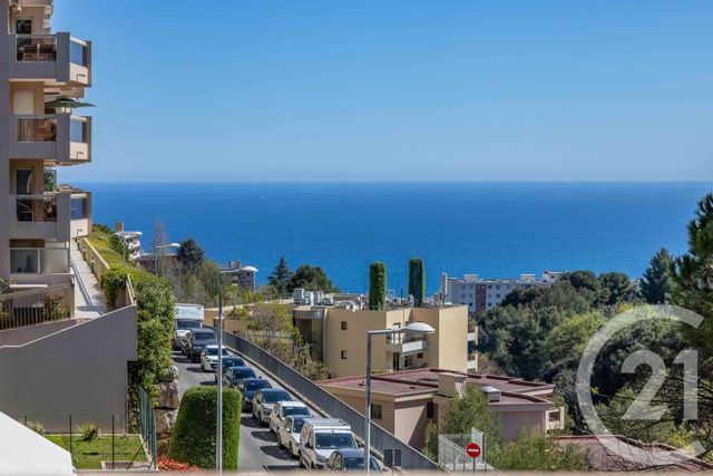 Appartement F3 &agrave; vendre - 3 pi&egrave;ces - 66,70 m2 - Nice - 06 - PROVENCE-ALPES-COTE-D-AZUR