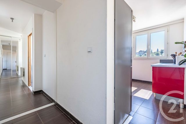 Appartement F3 &agrave; vendre - 3 pi&egrave;ces - 66,70 m2 - Nice - 06 - PROVENCE-ALPES-COTE-D-AZUR