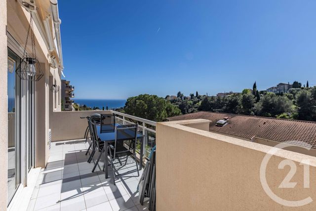 Appartement F3 &agrave; vendre - 3 pi&egrave;ces - 66,70 m2 - Nice - 06 - PROVENCE-ALPES-COTE-D-AZUR