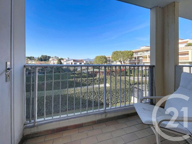 Appartement F3 &agrave; vendre - 3 pi&egrave;ces - 59,15 m2 - Nice - 06 - PROVENCE-ALPES-COTE-D-AZUR