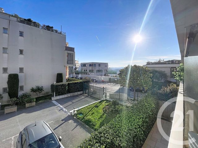 Appartement F3 &agrave; vendre - 3 pi&egrave;ces - 59,15 m2 - Nice - 06 - PROVENCE-ALPES-COTE-D-AZUR