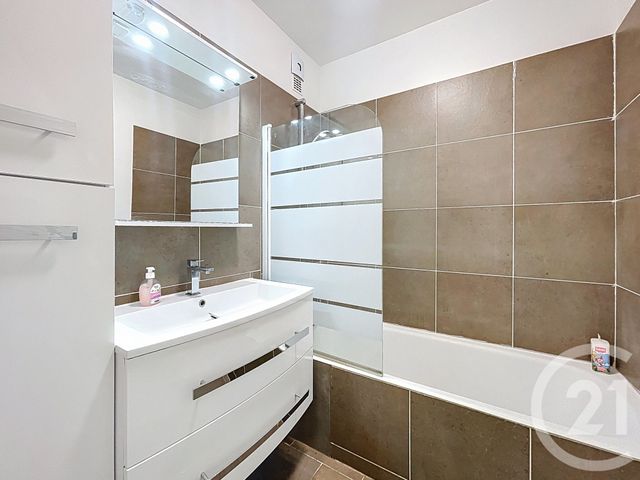 Appartement F3 &agrave; vendre - 3 pi&egrave;ces - 59,15 m2 - Nice - 06 - PROVENCE-ALPES-COTE-D-AZUR