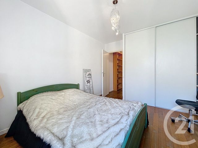 Appartement F3 &agrave; vendre - 3 pi&egrave;ces - 59,15 m2 - Nice - 06 - PROVENCE-ALPES-COTE-D-AZUR