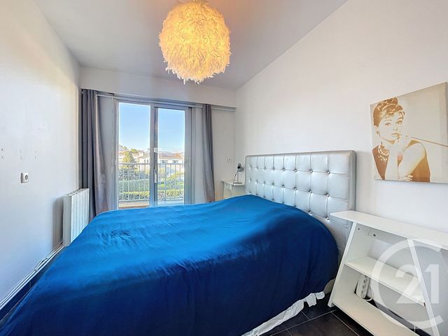 Appartement F3 &agrave; vendre - 3 pi&egrave;ces - 59,15 m2 - Nice - 06 - PROVENCE-ALPES-COTE-D-AZUR