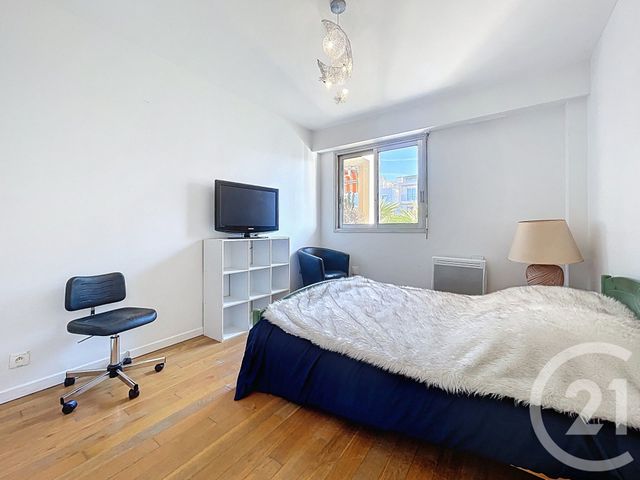 Appartement F3 &agrave; vendre - 3 pi&egrave;ces - 59,15 m2 - Nice - 06 - PROVENCE-ALPES-COTE-D-AZUR