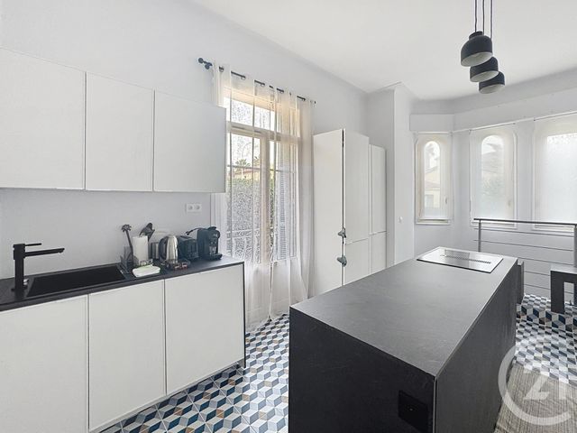 Maison &agrave; vendre - 5 pi&egrave;ces - 173 m2 - Nice - 06 - PROVENCE-ALPES-COTE-D-AZUR