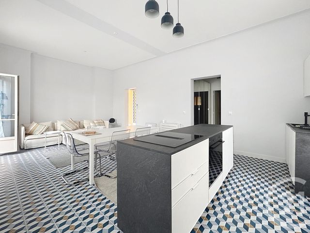 Maison &agrave; vendre - 5 pi&egrave;ces - 173 m2 - Nice - 06 - PROVENCE-ALPES-COTE-D-AZUR