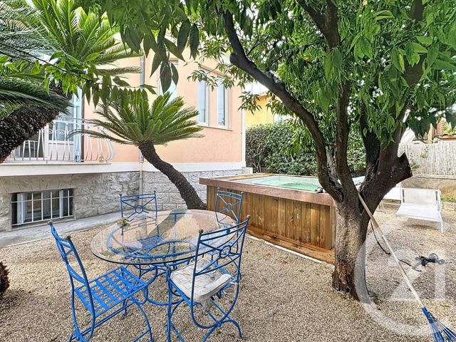 Maison &agrave; vendre - 5 pi&egrave;ces - 173 m2 - Nice - 06 - PROVENCE-ALPES-COTE-D-AZUR