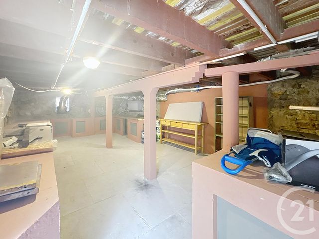 Maison &agrave; vendre - 5 pi&egrave;ces - 173 m2 - Nice - 06 - PROVENCE-ALPES-COTE-D-AZUR