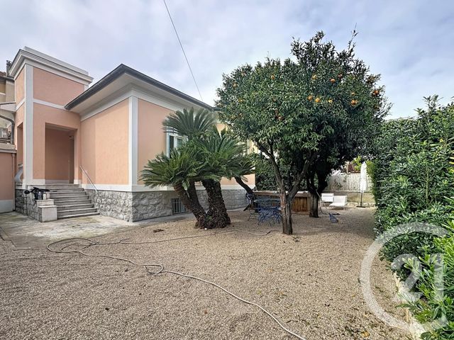 Maison &agrave; vendre - 5 pi&egrave;ces - 173 m2 - Nice - 06 - PROVENCE-ALPES-COTE-D-AZUR