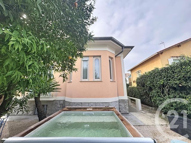Maison &agrave; vendre - 5 pi&egrave;ces - 173 m2 - Nice - 06 - PROVENCE-ALPES-COTE-D-AZUR