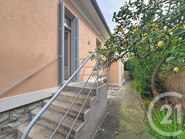 Maison &agrave; vendre - 5 pi&egrave;ces - 173 m2 - Nice - 06 - PROVENCE-ALPES-COTE-D-AZUR