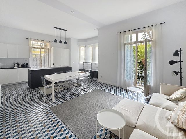 Maison &agrave; vendre - 5 pi&egrave;ces - 173 m2 - Nice - 06 - PROVENCE-ALPES-COTE-D-AZUR
