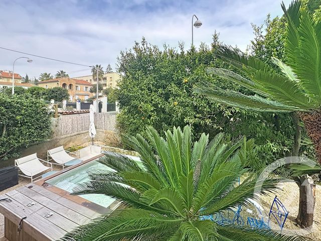 Maison &agrave; vendre - 5 pi&egrave;ces - 173 m2 - Nice - 06 - PROVENCE-ALPES-COTE-D-AZUR